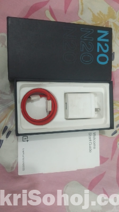 OnePlus Nord N20 5G